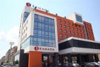 Hotel Ramada, Oradea